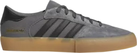 Adidas Matchbreak Super 'Grey Gum' Sneakers, Gray