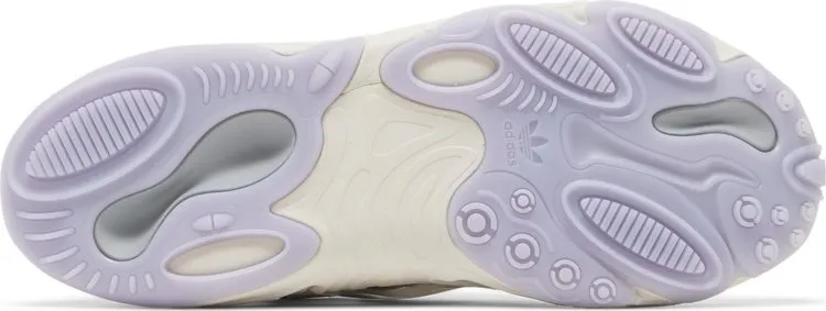 Adidas Oznova 'Dash Grey' sneakers, gray