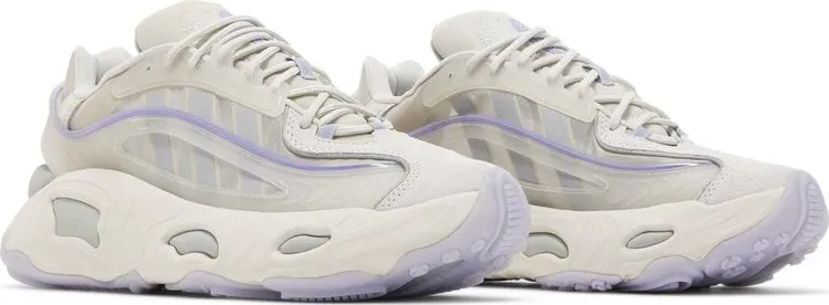 Adidas Oznova 'Dash Grey' sneakers, gray