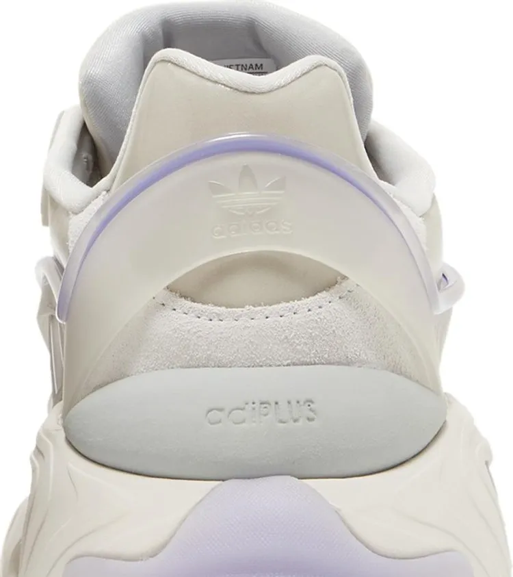 Adidas Oznova 'Dash Grey' sneakers, gray