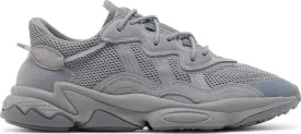 Adidas Ozweego 'Grey' sneakers, gray