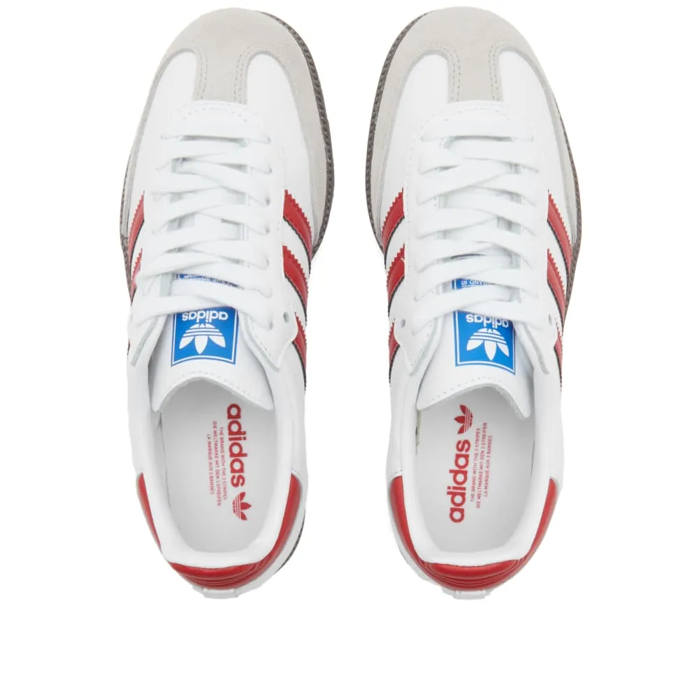 Adidas Sneakers Samba OG