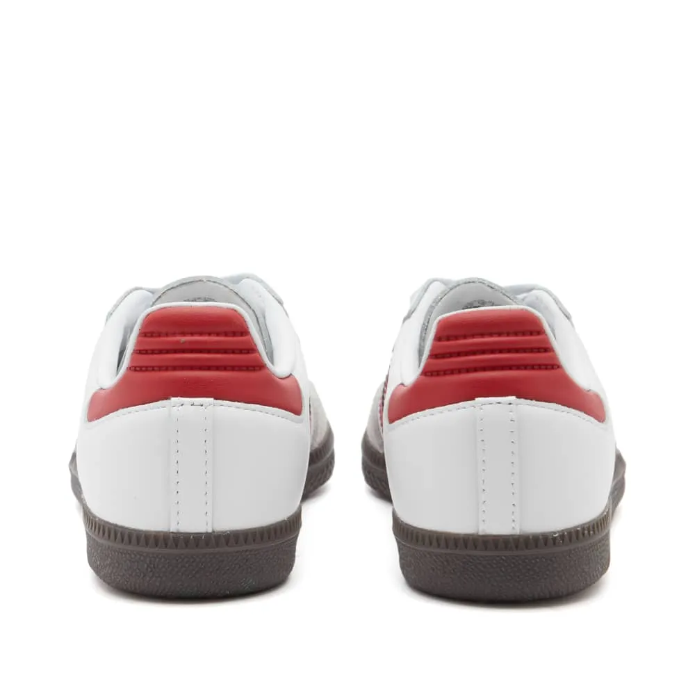 Adidas Sneakers Samba OG