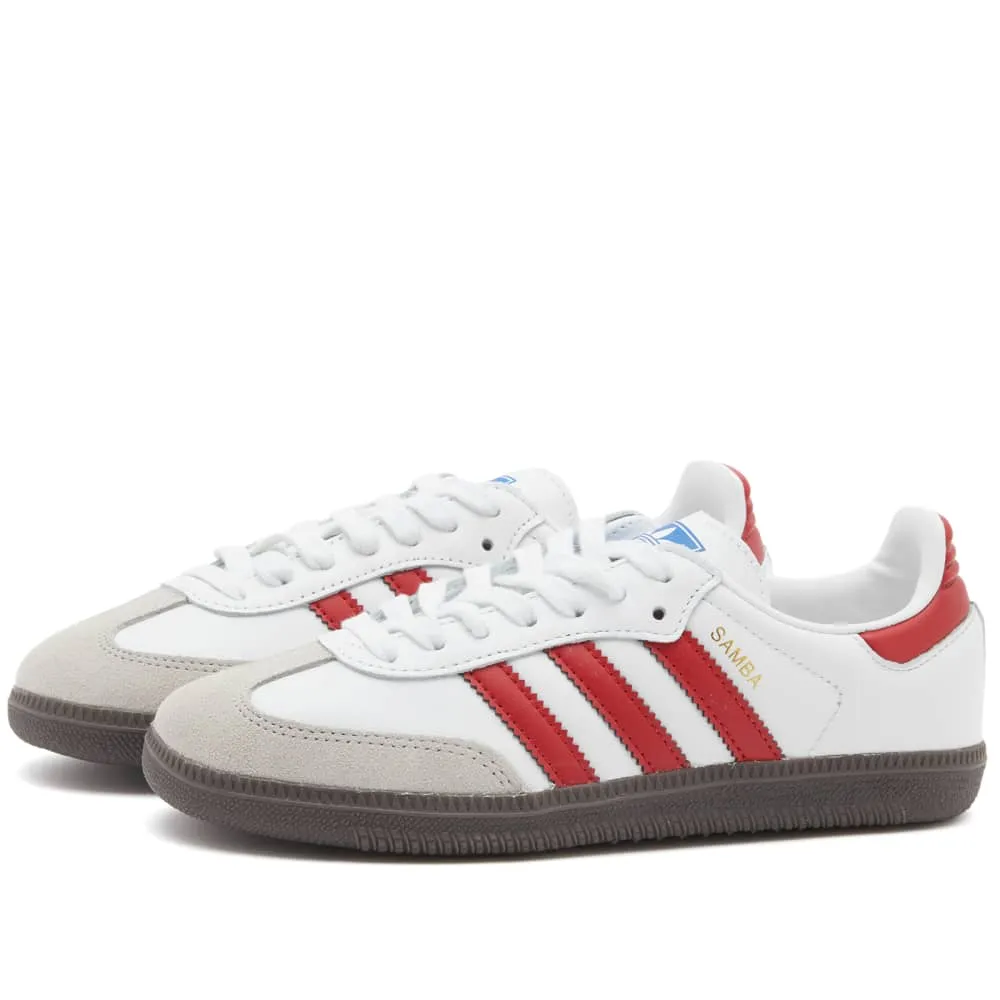 Adidas Sneakers Samba OG