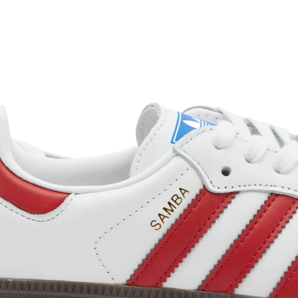 Adidas Sneakers Samba OG