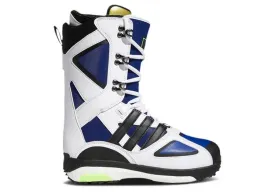 Adidas TACTICAL LEXICON ADV BOOT 'WHITE DIGITAL BLUE' sneakers, white