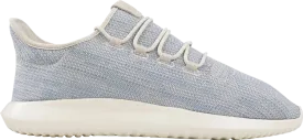 Adidas Tubular Shadow sneakers, light gray