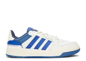 Adidas WMNS NEO ENTRAP 'OFF WHITE TRACE ROYAL' sneakers, white