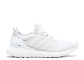 Adidas WMNS ULTRABOOST 3.0 'TRIPLE WHITE' sneakers, white