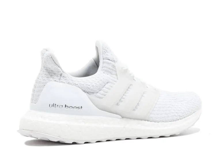 Adidas WMNS ULTRABOOST 3.0 'TRIPLE WHITE' sneakers, white