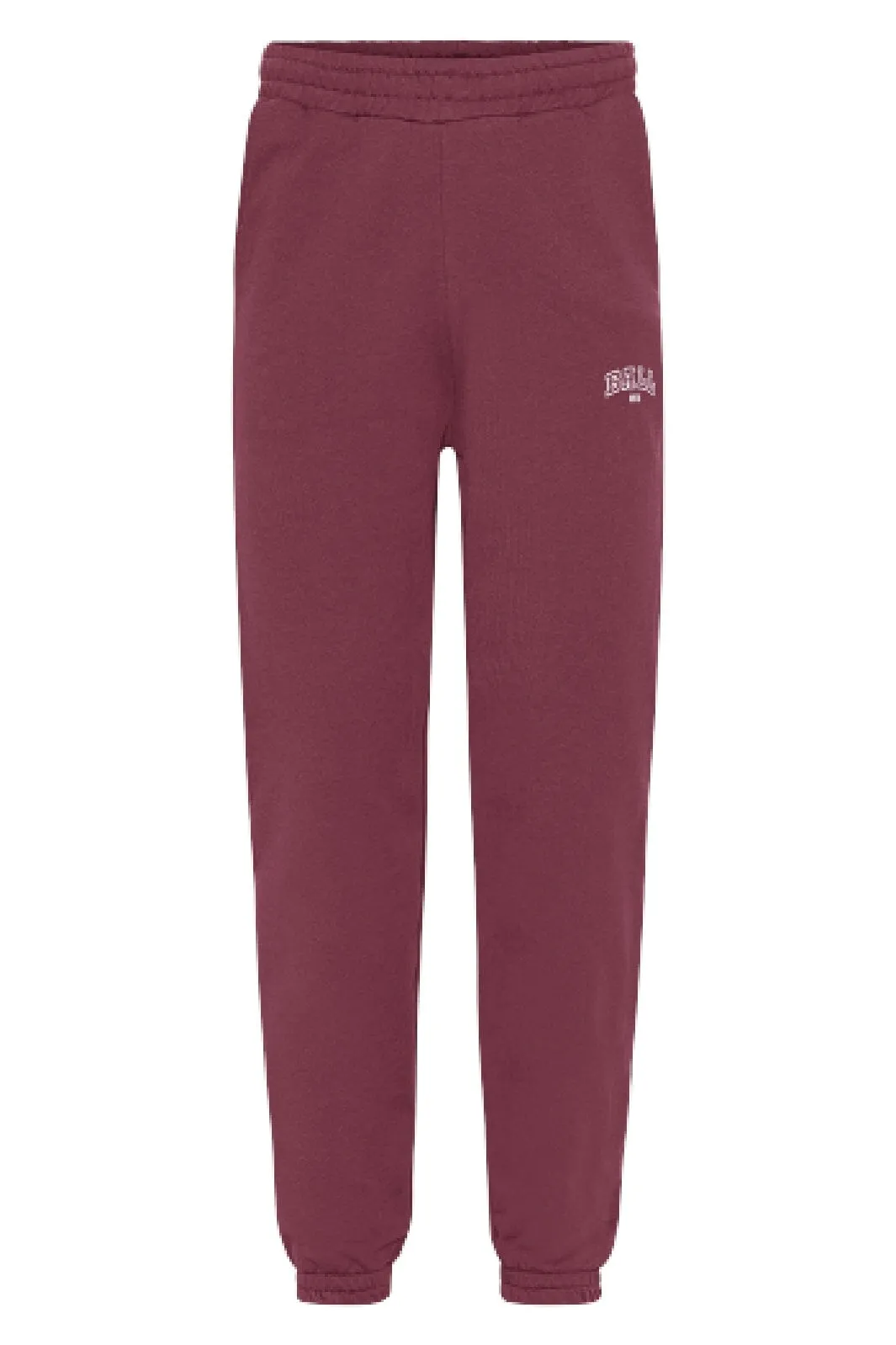 Ball - D. Johnson - Burgundy