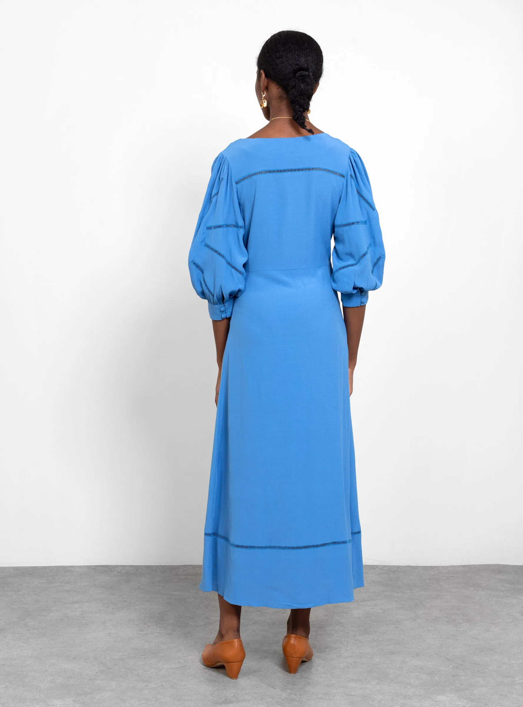 Beatrice Dress
