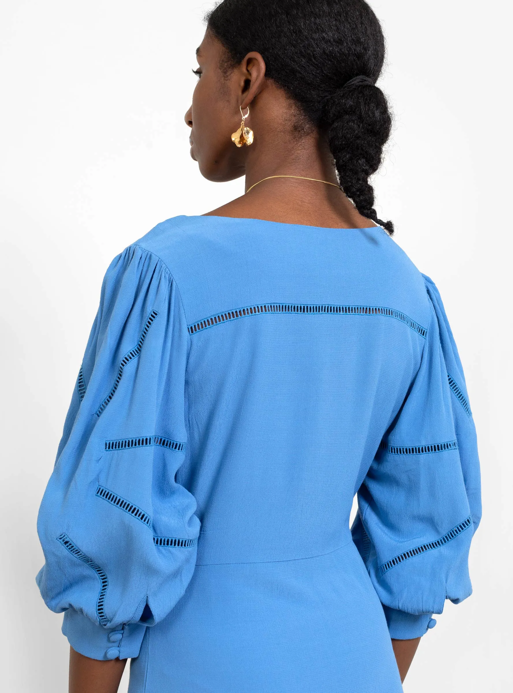 Beatrice Dress