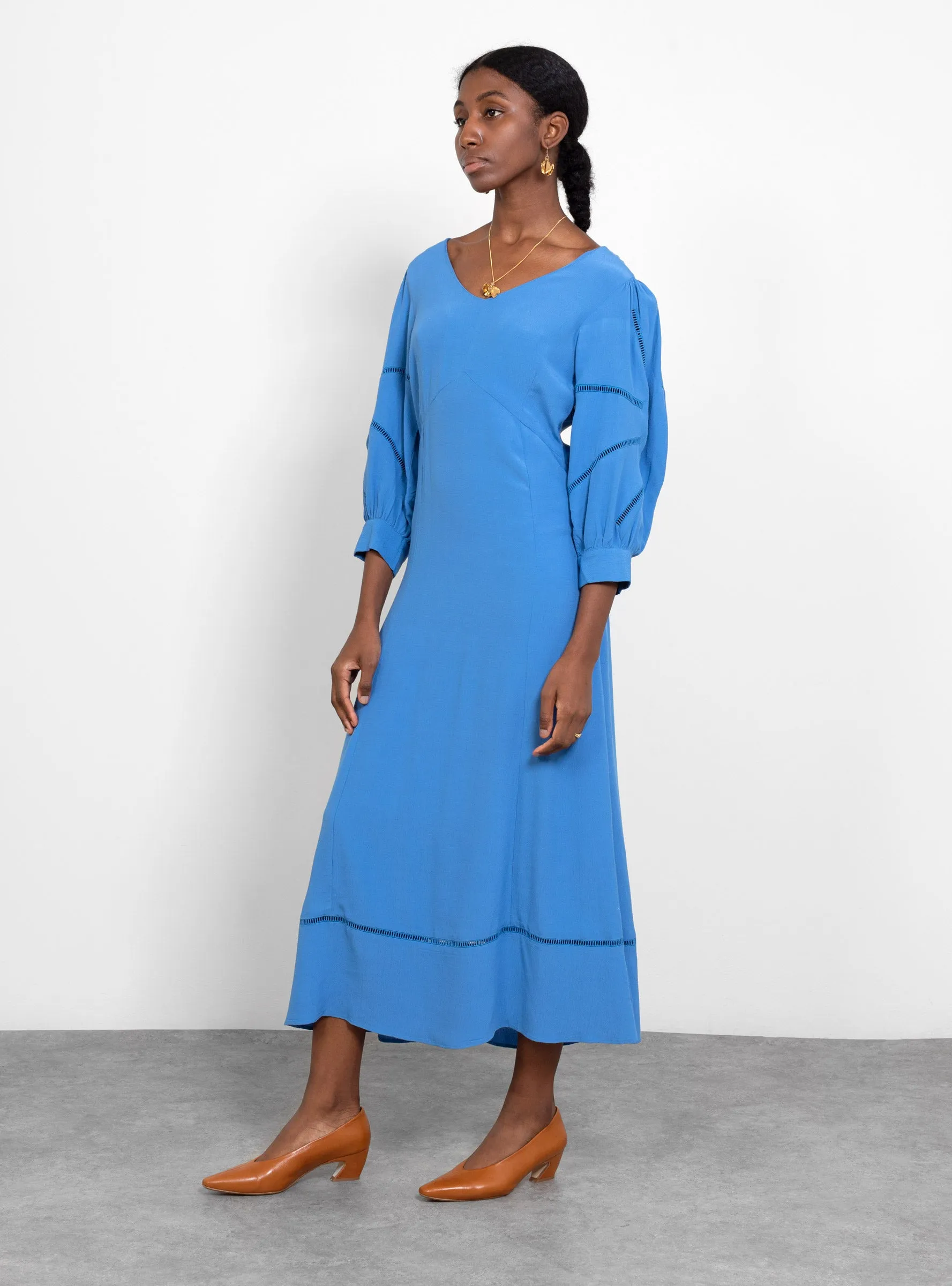 Beatrice Dress