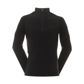 BOSS Zarilo Half Zip Sweater WI23