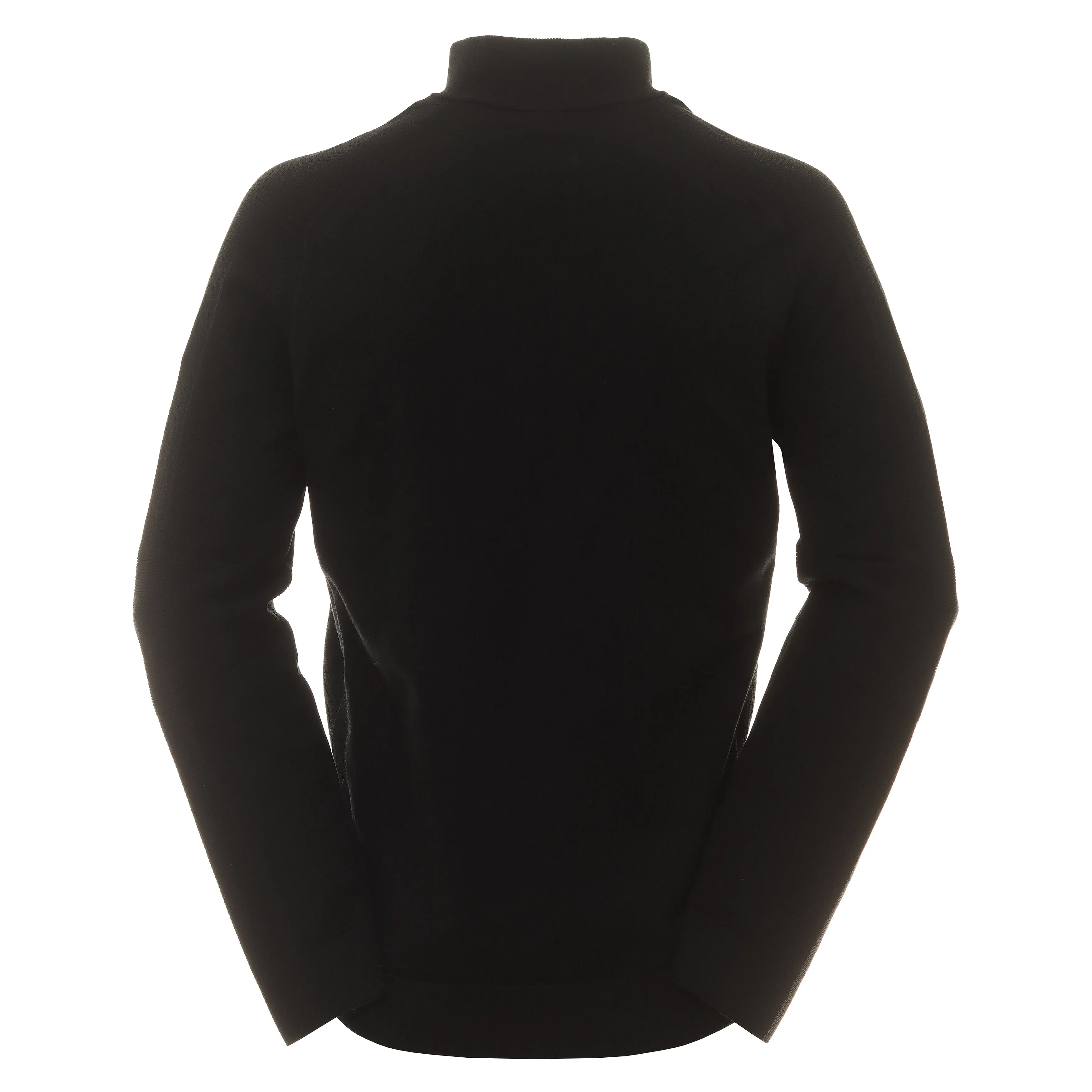BOSS Zarilo Half Zip Sweater WI23