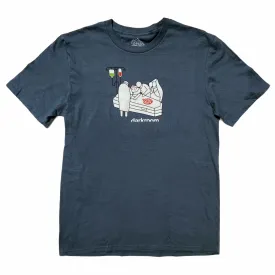 Darkroom Slumber T-Shirt