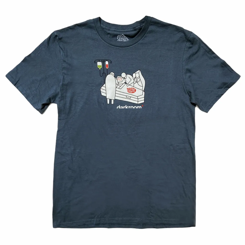 Darkroom Slumber T-Shirt