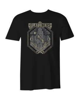 Dead Language T-Shirt