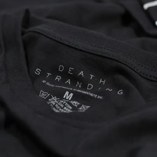 DEATH STRANDING BB Sleeping Hoodie