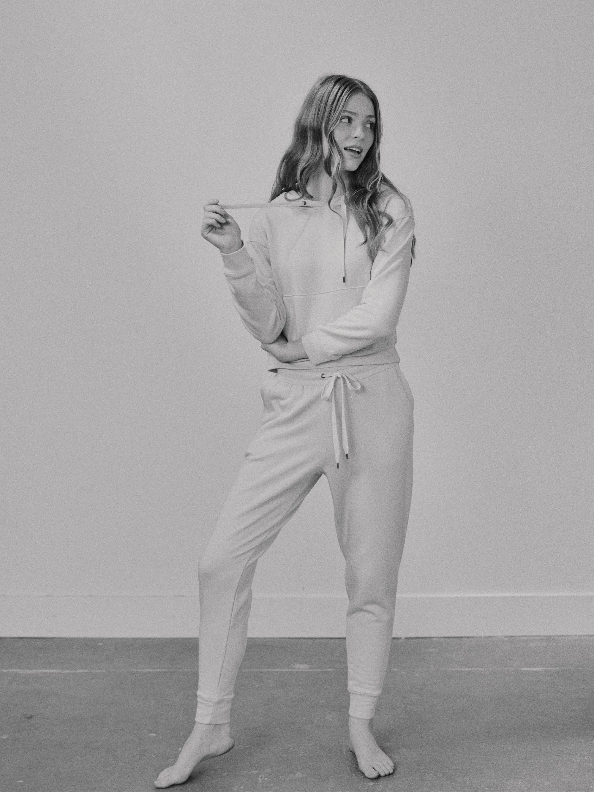 Fleece Sweatpants