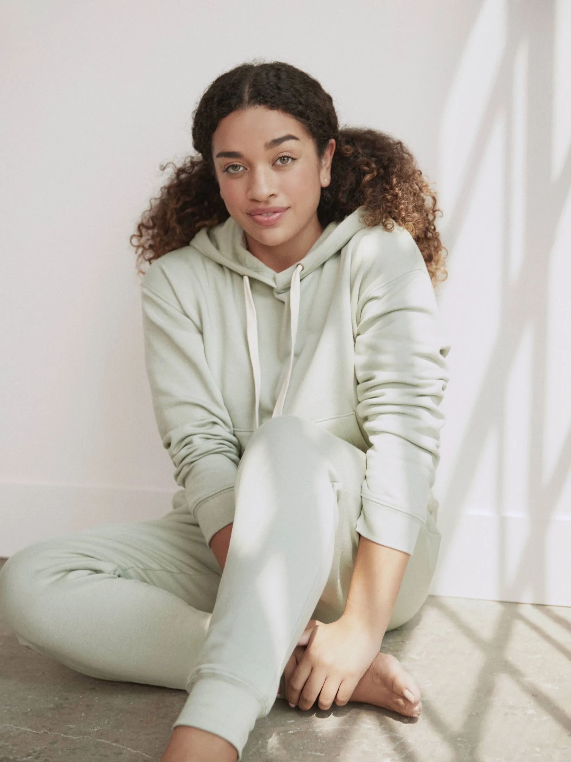 Fleece Sweatpants