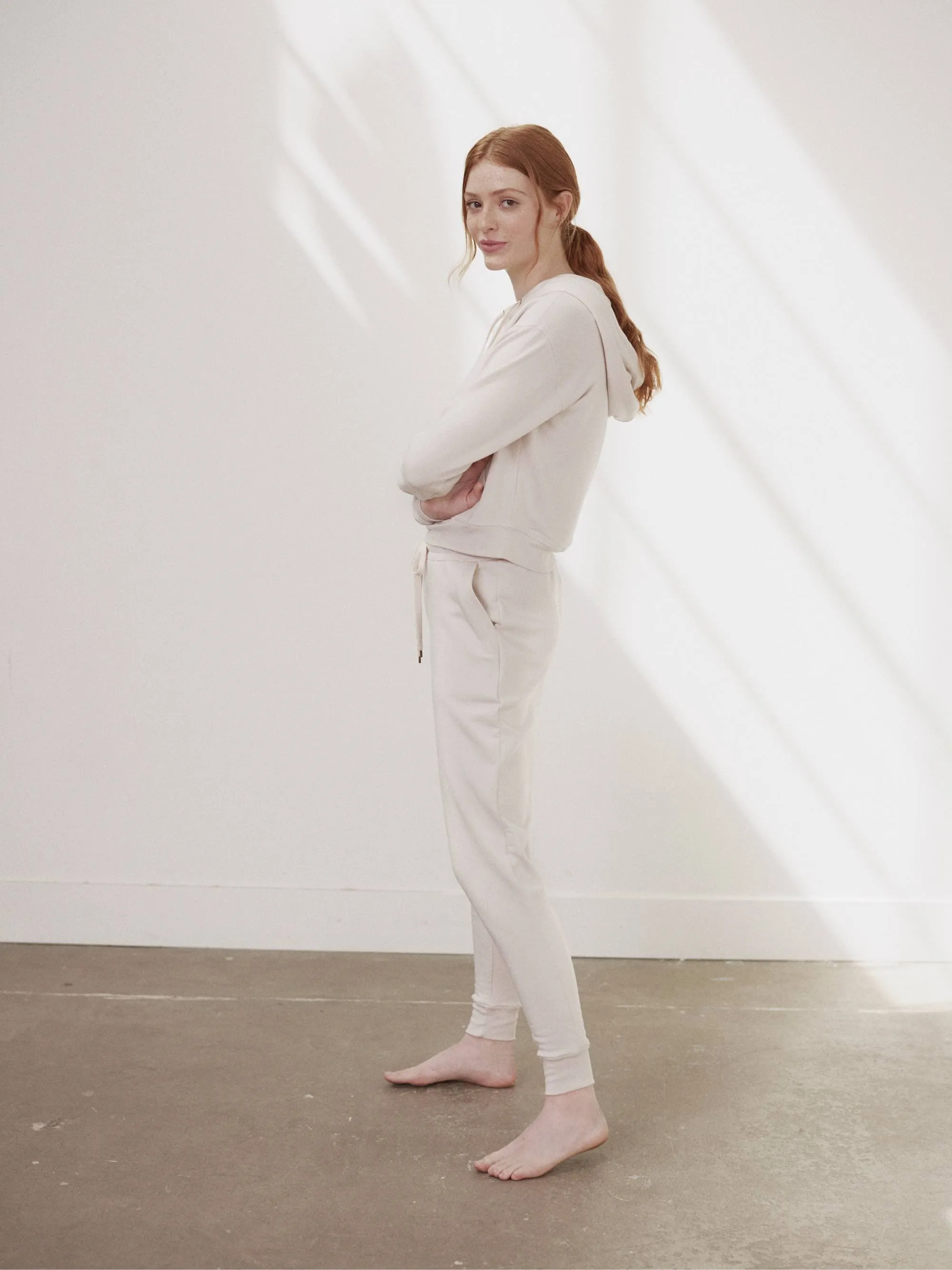 Fleece Sweatpants