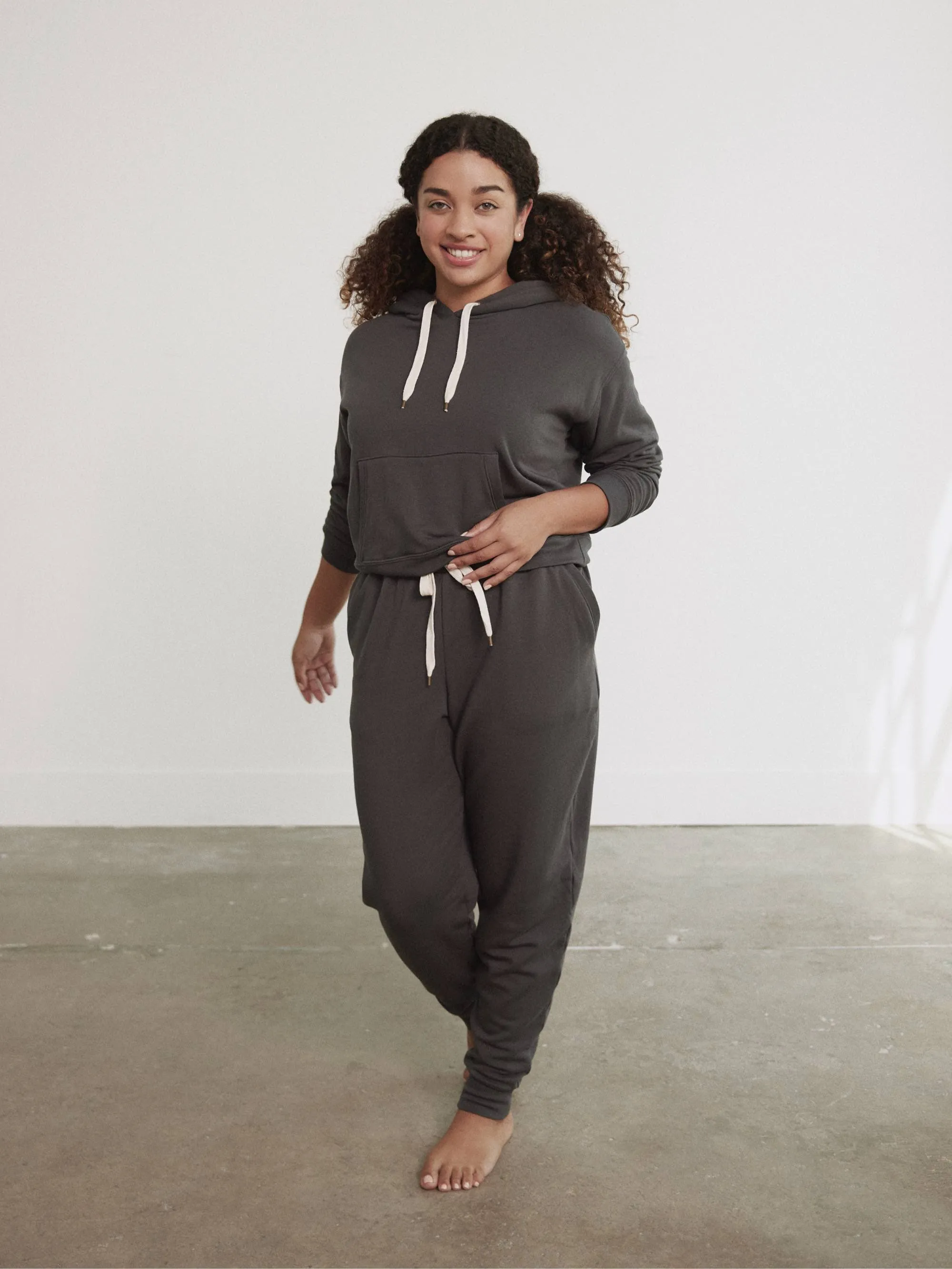 Fleece Sweatpants