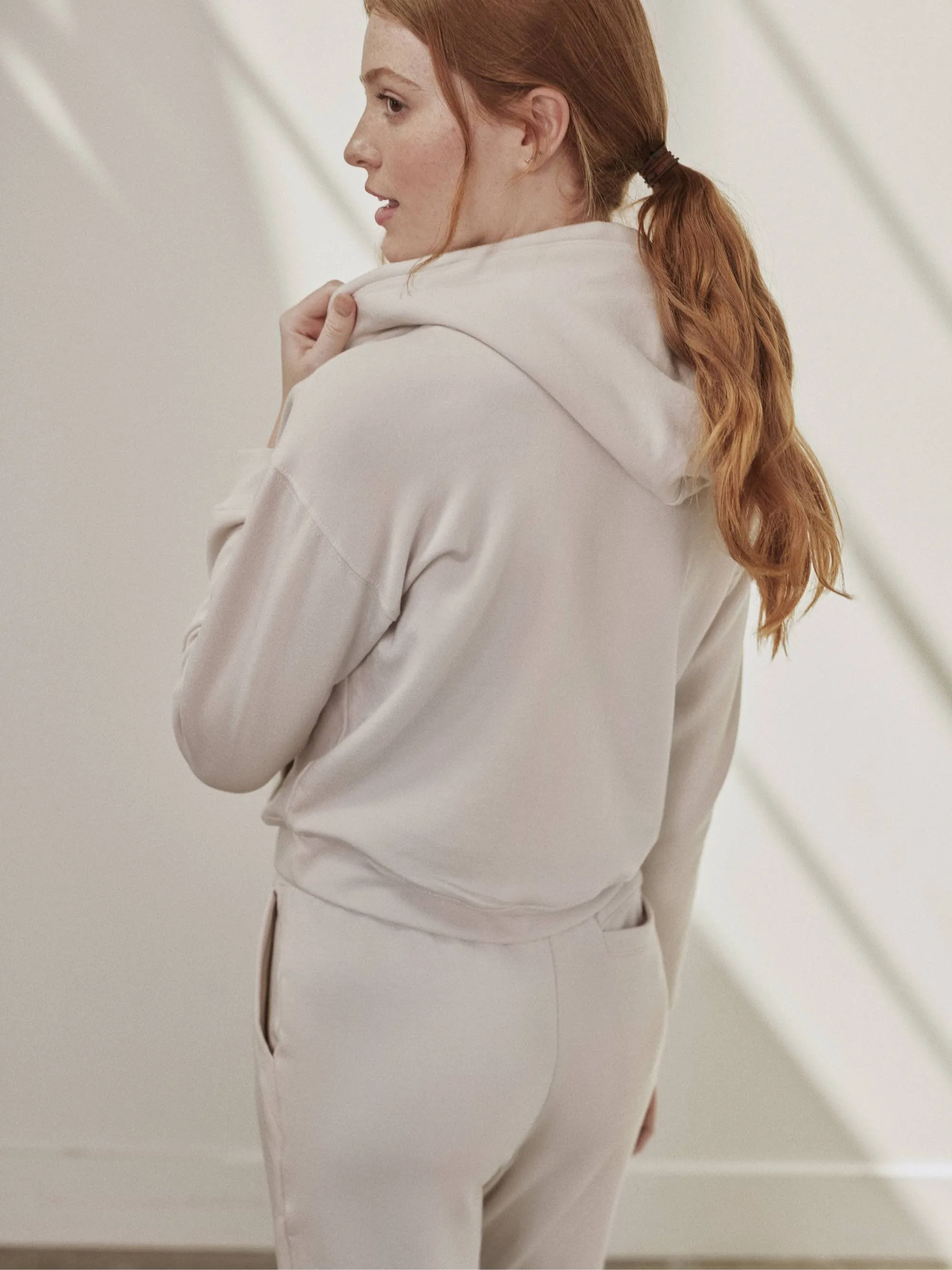 Fleece Sweatpants