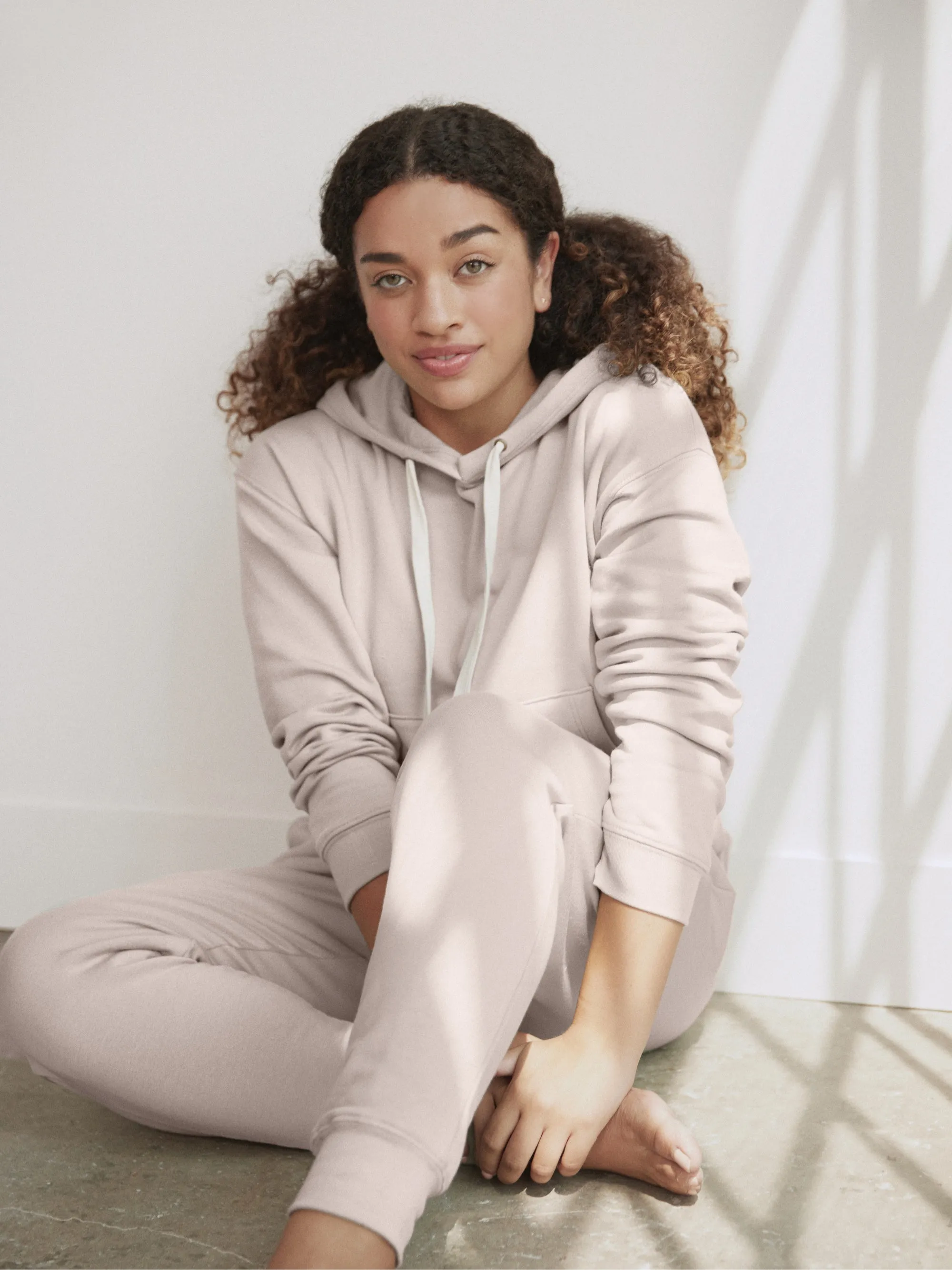 Fleece Sweatpants