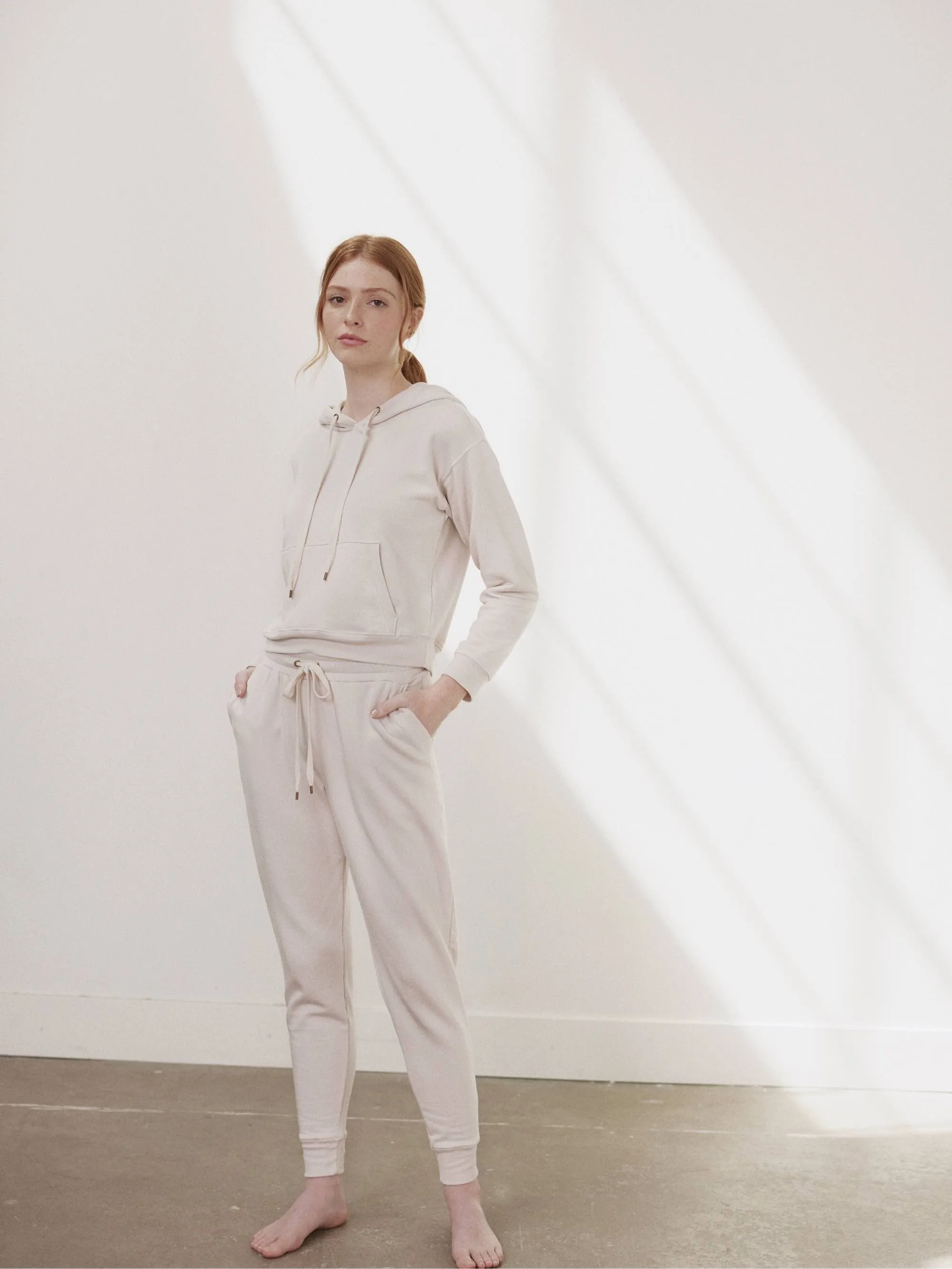 Fleece Sweatpants