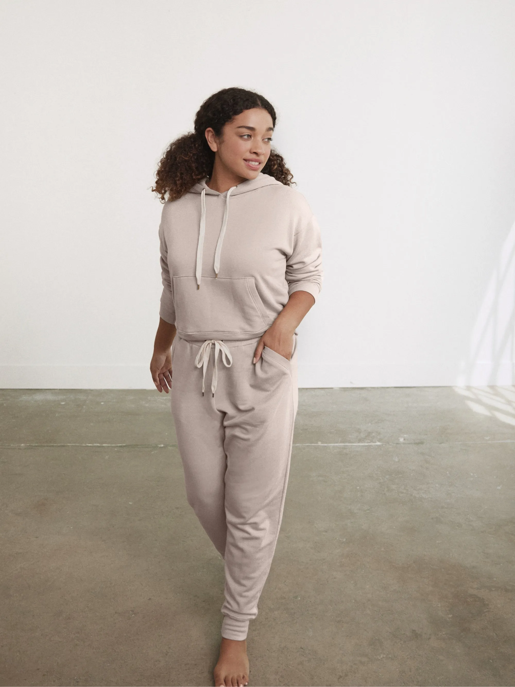 Fleece Sweatpants