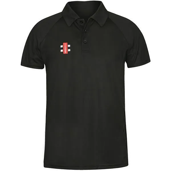 Gray-Nicolls Matrix Junior Polo Shirt