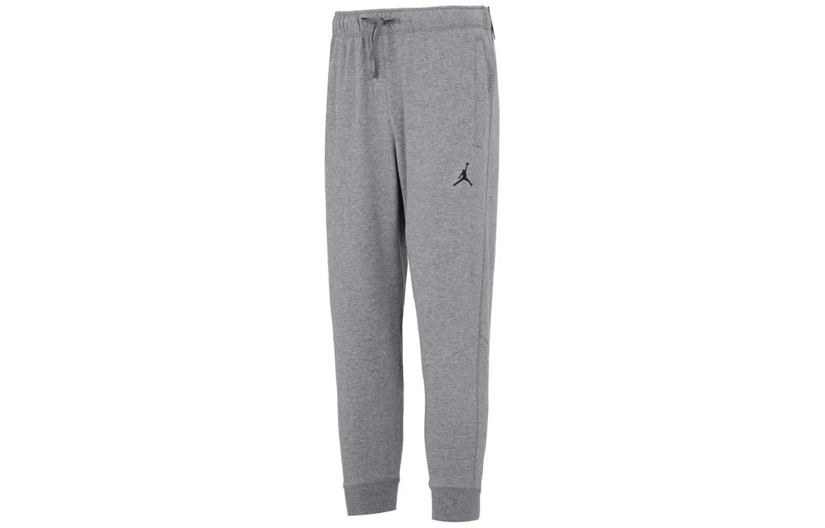 Jordan Men's Sweatpants, Gray