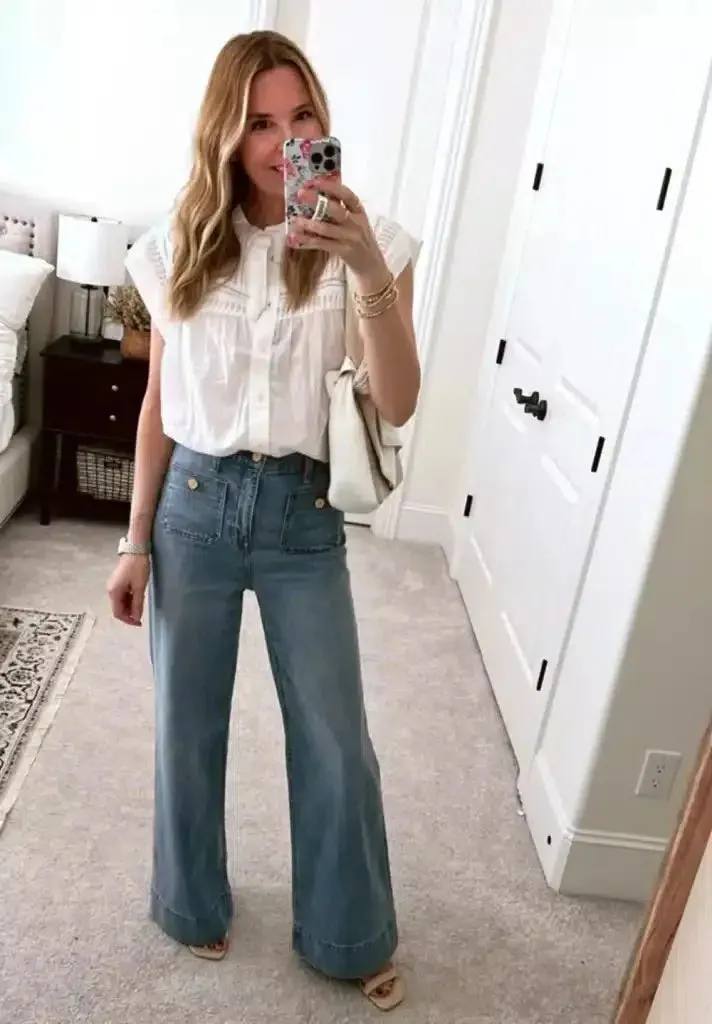 Judy Blue - Tummy control flattering jeans