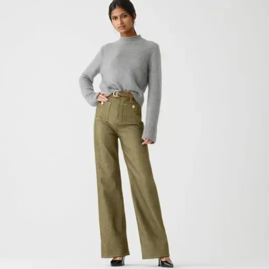 Judy Blue - Tummy control flattering jeans