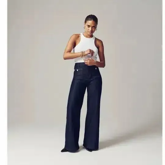 Judy Blue - Tummy control flattering jeans