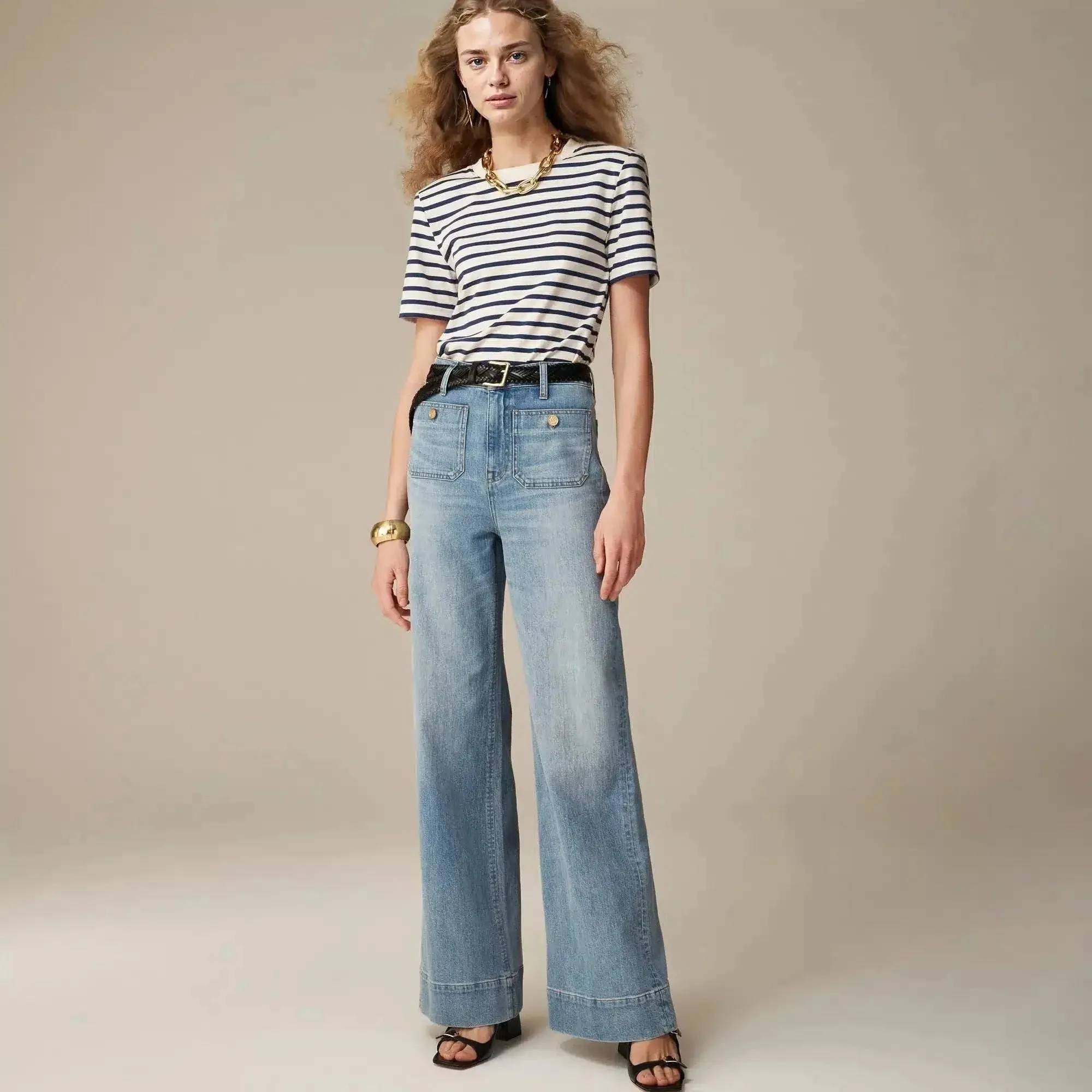 Judy Blue - Tummy control flattering jeans