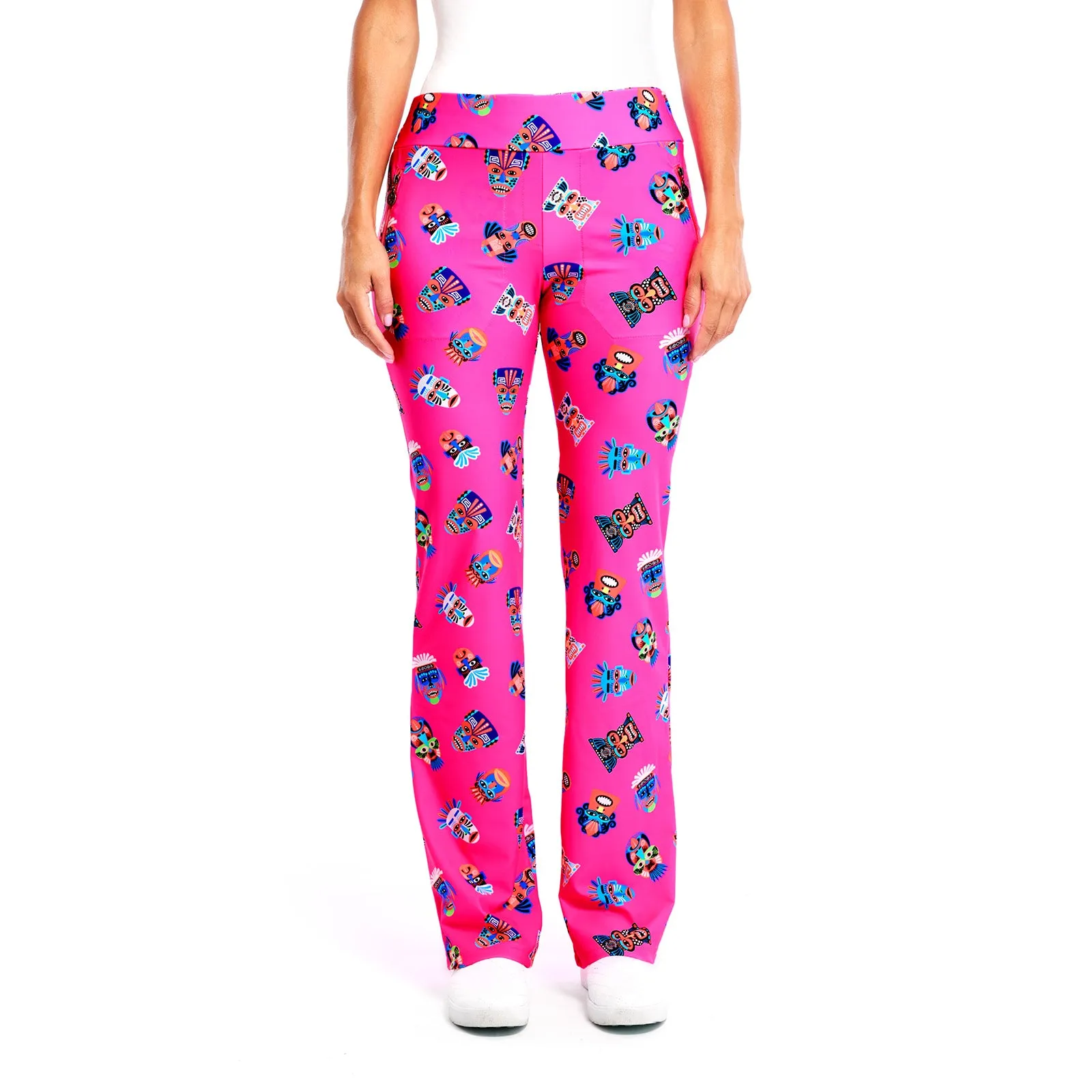 Lexi Tribal Pant (FINAL SALE)