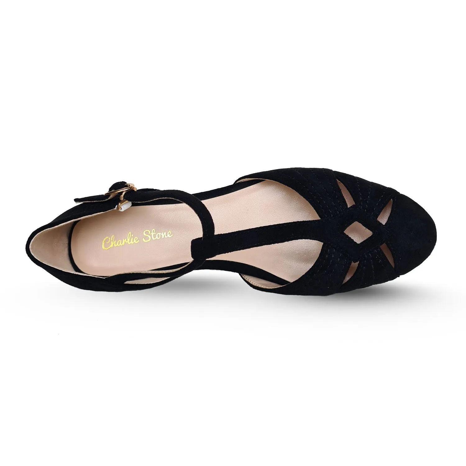 London (Black)