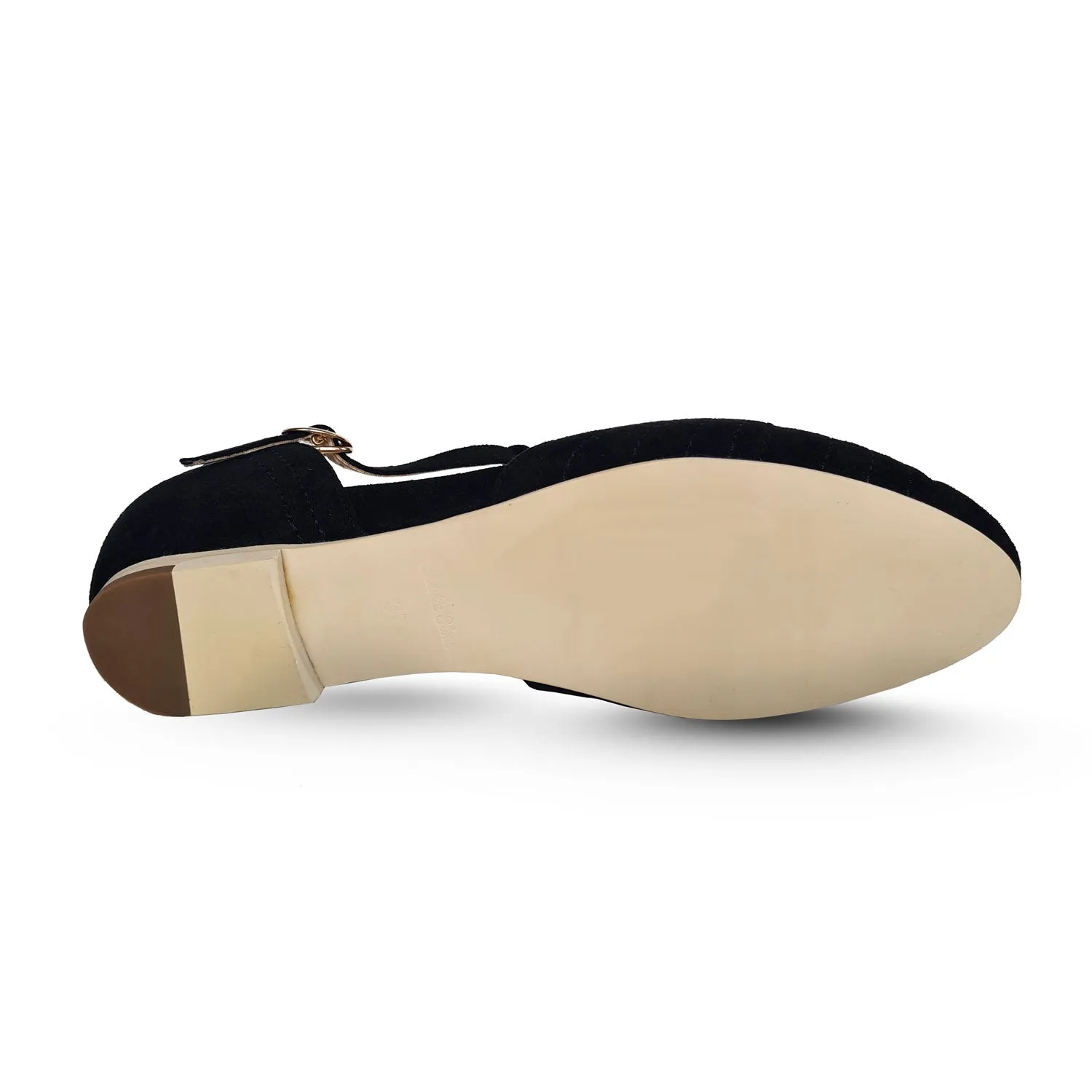 London (Black)