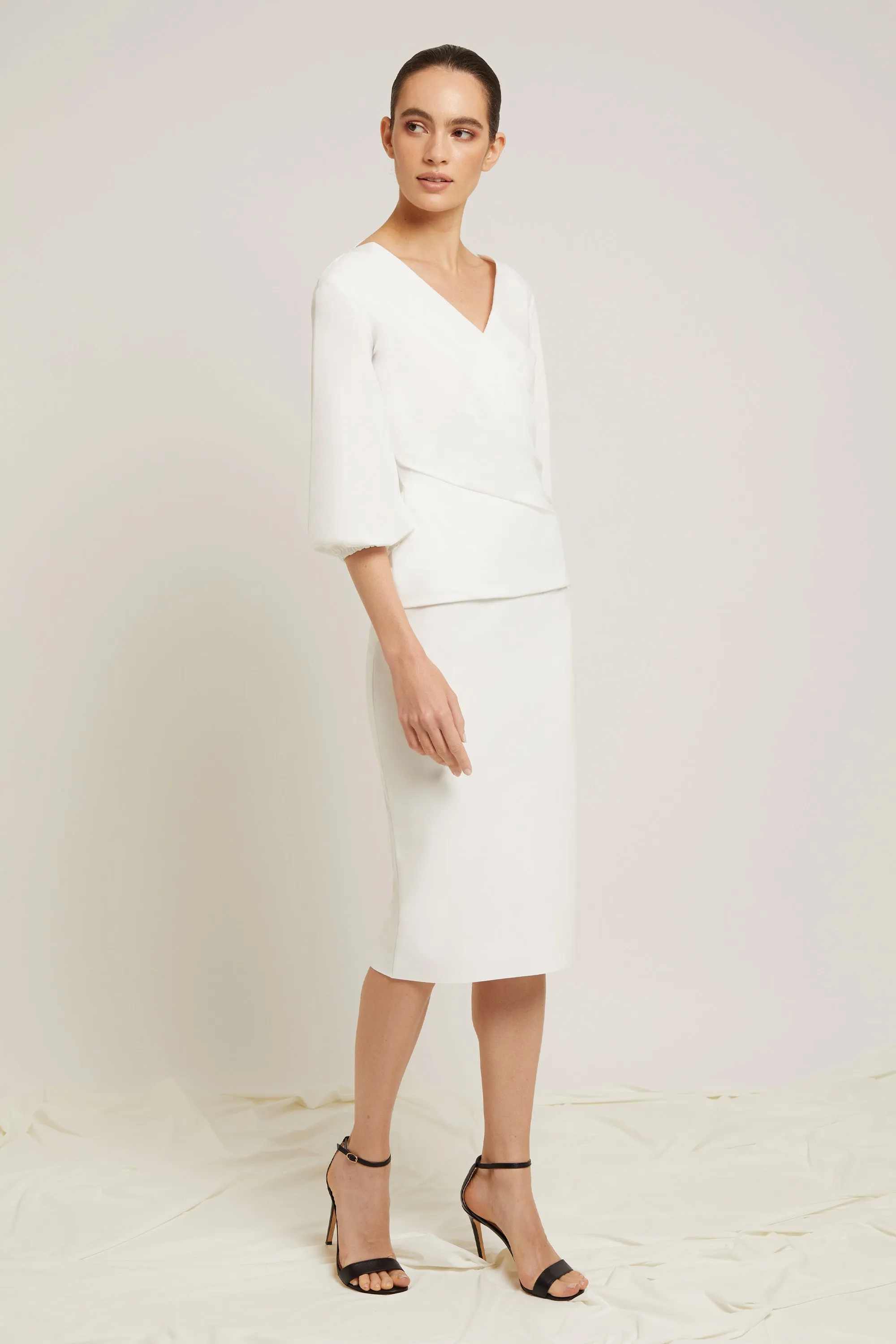LUMI SKIRT