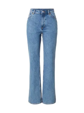 Monki Loaded Jeans, Blue