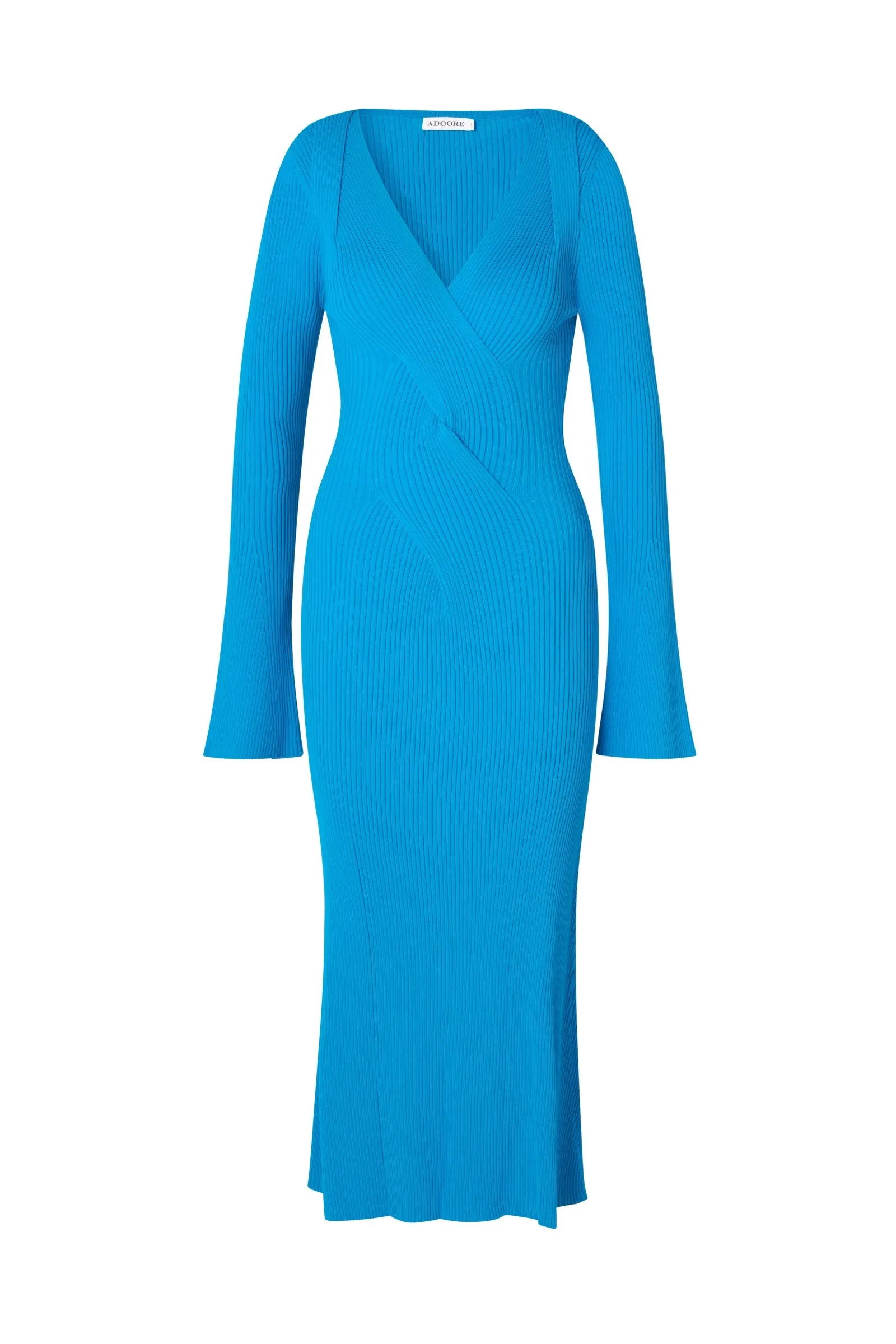 Morzine Dress
