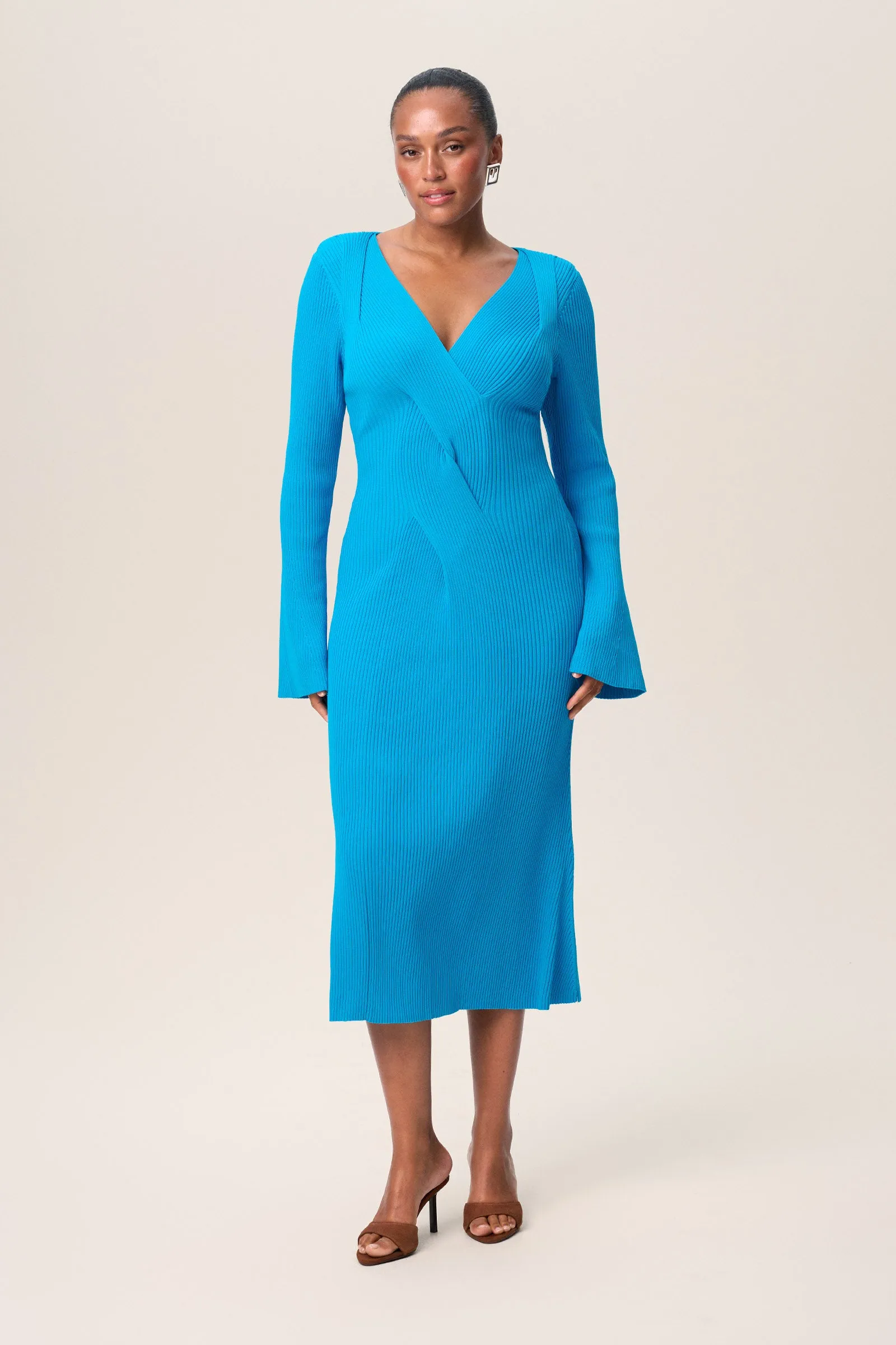 Morzine Dress