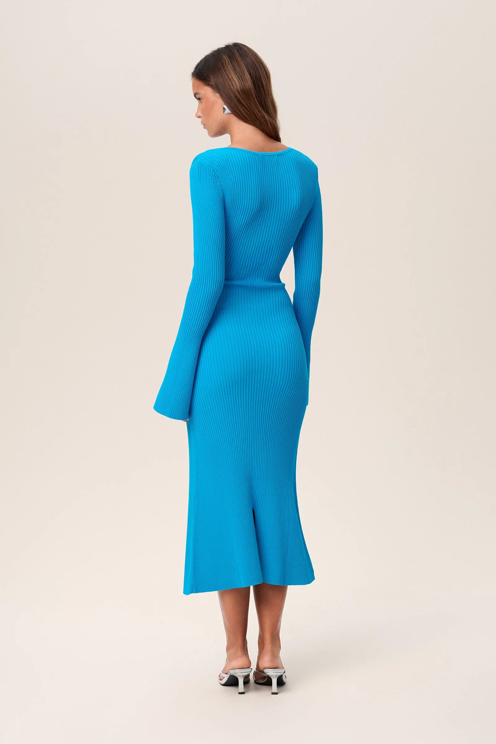 Morzine Dress