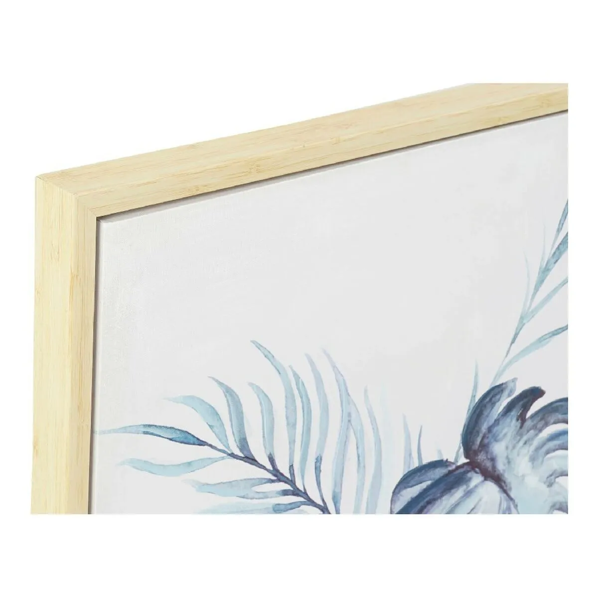 Painting DKD Home Decor Vase 60 x 4 x 80 cm Oriental (2 Units)