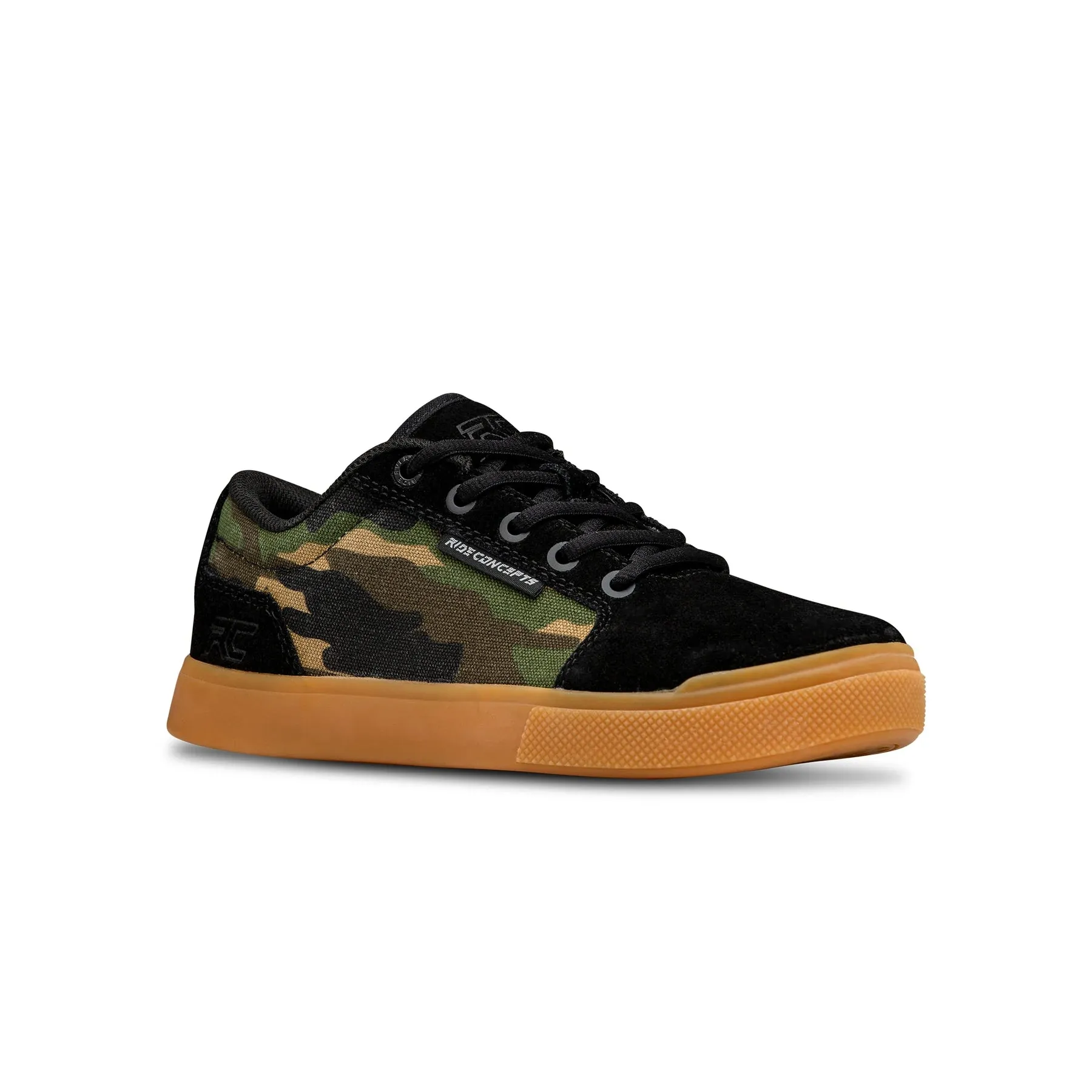Ride Concepts Vice Youth Bike Shoes