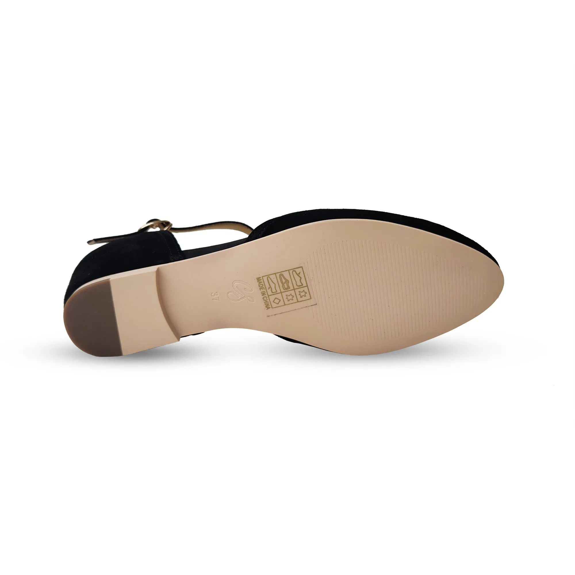 Serpente (Black)