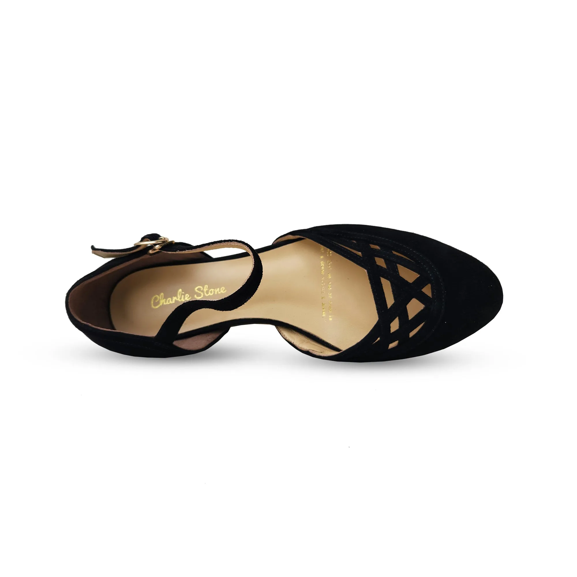 Serpente (Black)